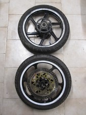 Ruote Honda NSR 125 jc20 1991
