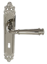 Massiv Messing Türbeschlag