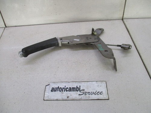 8683283 hebel bremse von - 8683283,