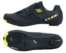 Cube Schuhe RD Sydrix | black
