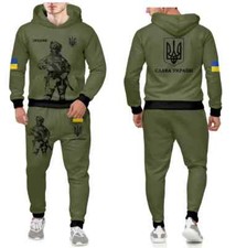 Patriotischer ukrainischer