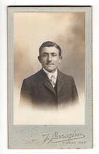 Antique cdv circa - antique, 1900s