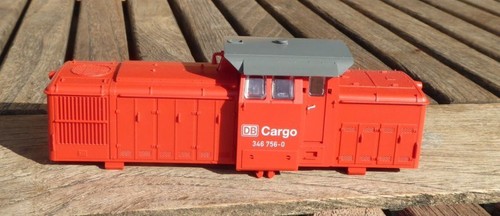 Gützold 41200 lokgehäuse - 41200,