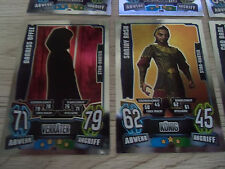 StarWars- The CloneWars Serie 4 Starkarte Nr. 217  Sanjay Rush lesen!