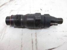 Einspritzdüse Injector