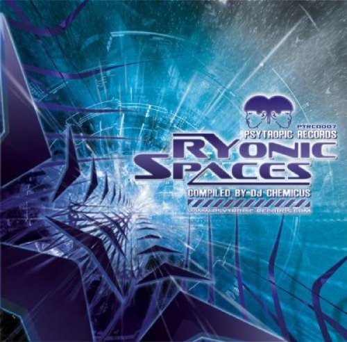 Ryonic spaces - ryonic, =