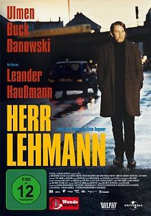Herr lehmann von leander - herr,