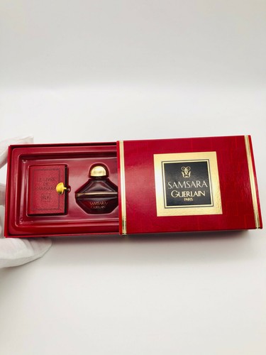 Mignon guerlain samsara - mignon,