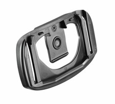 PETZL Grundplatte Clip Stirnlampe PIXA Befestigung Helm, Band, Vertex, Strato
