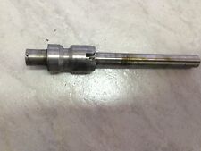 Holder Traktor Einachser ED2 ED10 D500 Diesel Motor Rad Welle Getriebe Schaltung