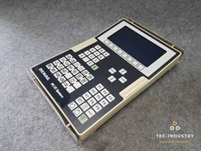 DEMAG ergotech | NC3-System | NC III System | Bedieneinheit | used