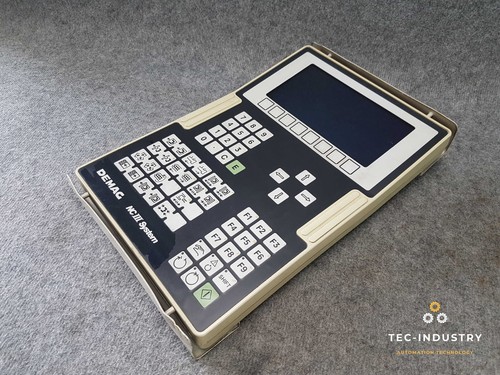 Demag ergotech nc3 system - |, |