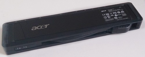 Acer easyport für - iv,
