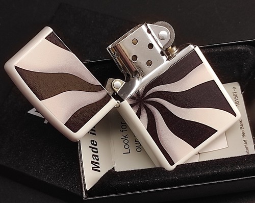 Zippo spiral spirale - zippo,