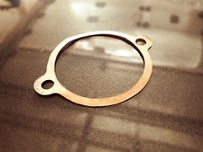 Dichtung schwimmerdeckel - dichtung,