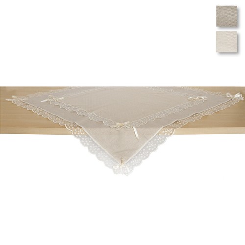 Edvige soft tafelaufsatz - edvige,