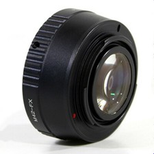 Adapter focal reducer - focal,