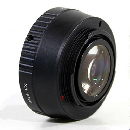 Adapter focal reducer - adapter,