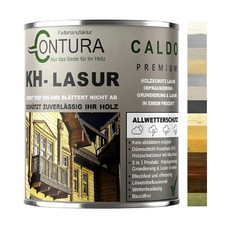 Lasur 3in1 holzlasur - lasur,
