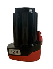 Metabo Li-Power Stecksitz Akkupack 12 V 2.0 A