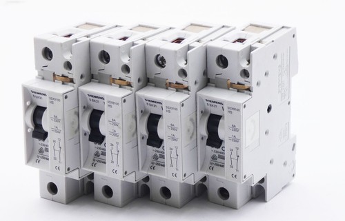 Siemens 5sx21 d10 - 4x,