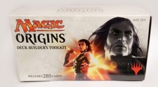 Origins Deckbuilder's Toolkit
