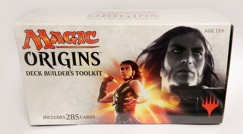 Origins deckbuilder toolkit - origins, deckbuilder's
