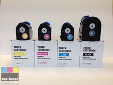 Toner BLACK für Canon IRC