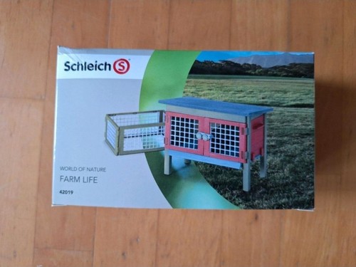 Schleich 42019 farm - schleich,
