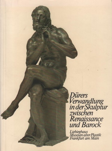 Ausstellungskatalog dürers - ausstellungskatalog:,