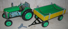 Orig. Kovap 1:25 Traktor und