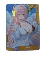 Blue Archiv Urawa Hanako