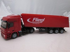 Siku 3537 Mercedes Actros 2048