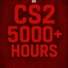 ✅ | Cs go 2 | ⭐️ 5000+