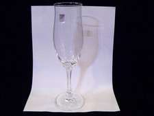 Cristallerie Zwiesel Sektglas Sektflöte Musica 20,9 cm hoch