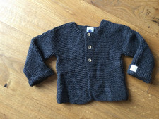 Strickjacke von Petit Bateau