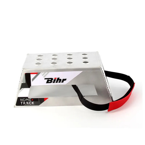 Home track startblock - home,