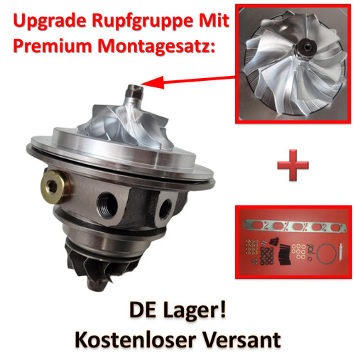 Ford max st upgrade - 2.5,