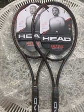1x Tennisschläger Head