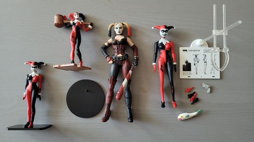 Harley quinn comics - harley,