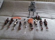 lego star wars konvolut