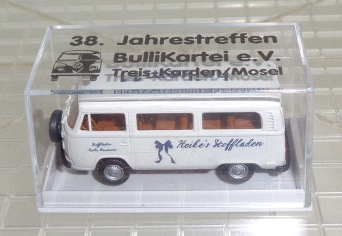 Brekina heike s - brekina:, "heike´s