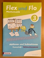 Mathe Arbeitsheft Klasse 3