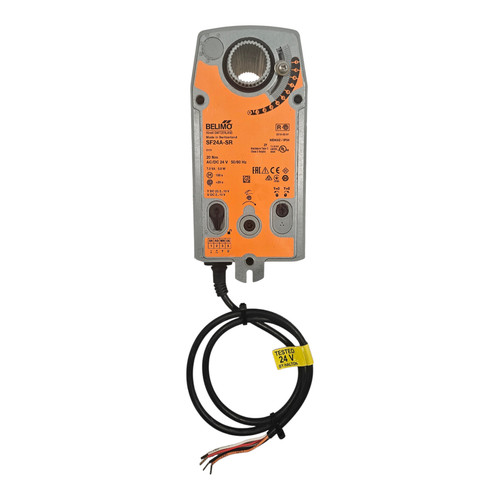 Belimo sf24a stellantrieb - belimo, sf24a-sr