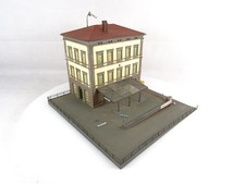 POLA 192, 1:87, Marienkrankenhaus, gebraucht, ohne Verpackung