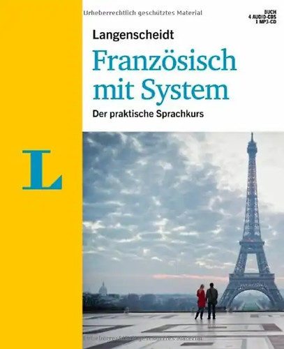 Langenscheidt französisch mit - langenscheidt,
