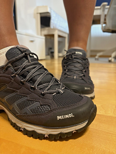 Meindl caribe lady gtx - lady,