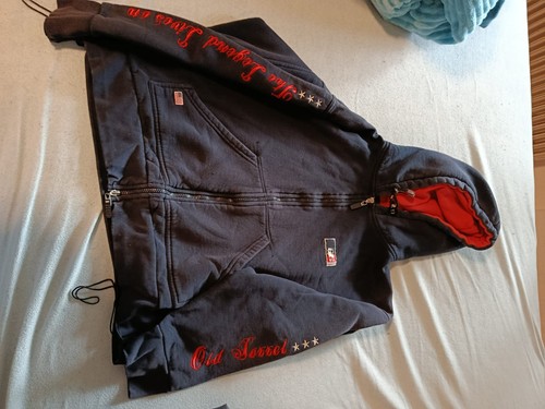 Old sorrel damen jacke - sorrel,