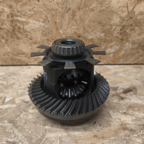 Bmw e30 diff differential - bmw,