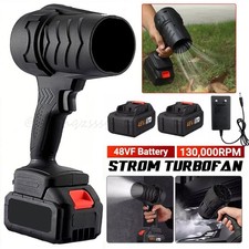 130000RPM Mini Blower Jet